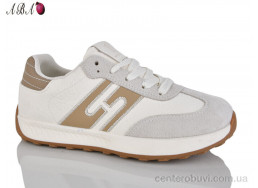 Кроссовки Aba