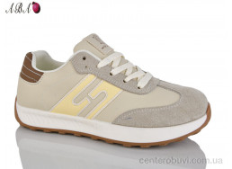 Кроссовки Aba