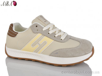 Кроссовки Aba