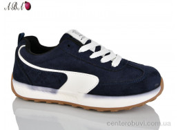 Кроссовки Aba