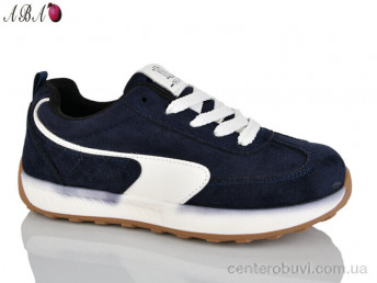 Кроссовки Aba