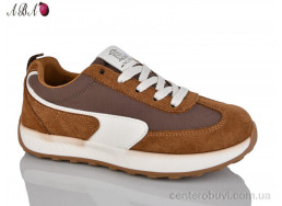 Кроссовки Aba