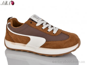 Кроссовки Aba