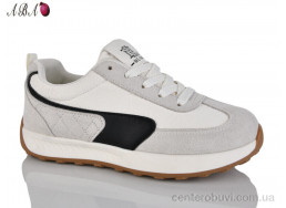 Кроссовки Aba