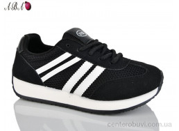 Кроссовки Aba