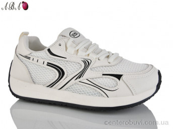 Кроссовки Aba