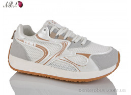 Кроссовки Aba