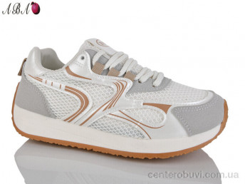 Кроссовки Aba