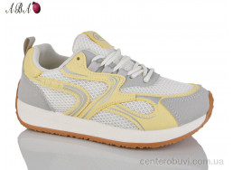 Кроссовки Aba