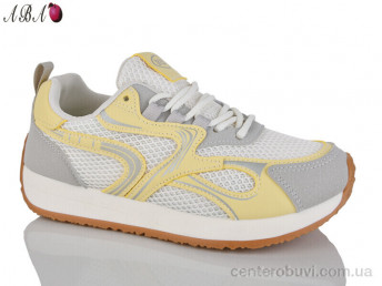 Кроссовки Aba