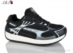 Кроссовки Aba