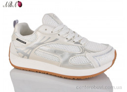 Кроссовки Aba