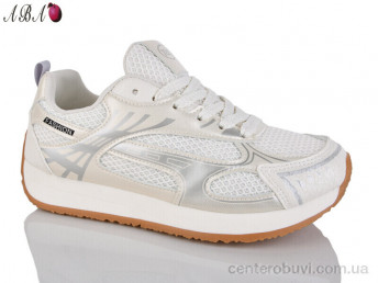 Кроссовки Aba