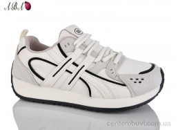 Кроссовки Aba