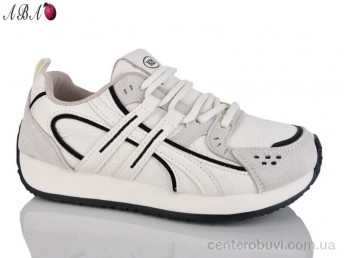 Кроссовки Aba