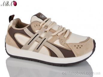 Кроссовки Aba