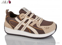 Кроссовки Aba