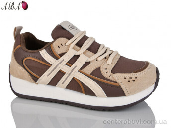 Кроссовки Aba