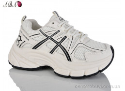 Кроссовки Aba