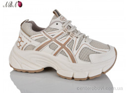 Кроссовки Aba