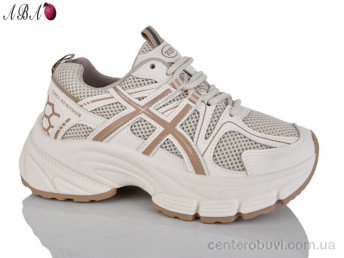 Кроссовки Aba