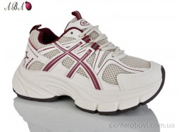 Кроссовки Aba