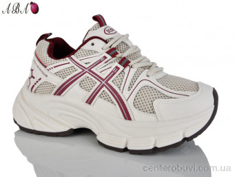 Кроссовки Aba