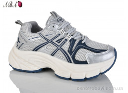 Кроссовки Aba