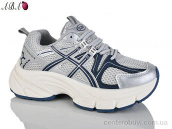 Кроссовки Aba