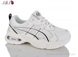 Кроссовки Aba