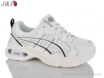 Кроссовки Aba