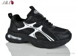 Кроссовки Aba