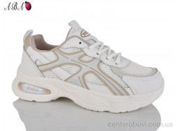 Кроссовки Aba