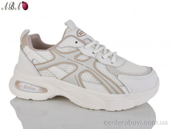 Кроссовки Aba