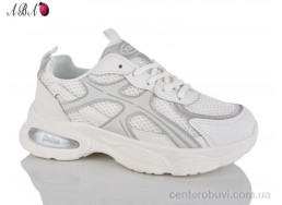 Кроссовки Aba