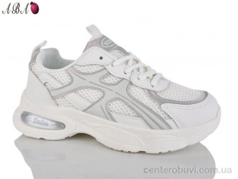 Кроссовки Aba