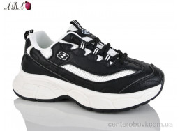 Кроссовки Aba