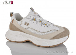 Кроссовки Aba