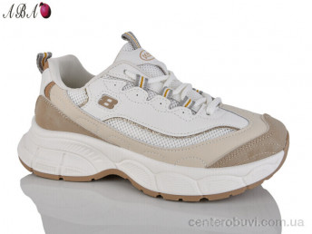 Кроссовки Aba