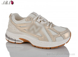 Кроссовки Aba