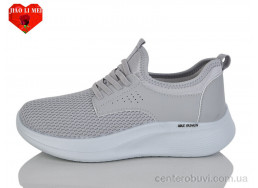 Кроссовки Jiao Li Mei