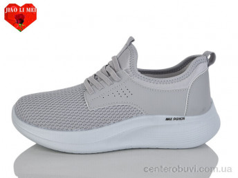Кроссовки Jiao Li Mei