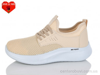 Кроссовки Jiao Li Mei