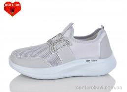 Кроссовки Jiao Li Mei