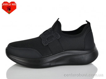 Кроссовки Jiao Li Mei
