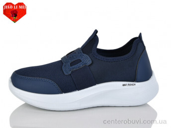 Кроссовки Jiao Li Mei
