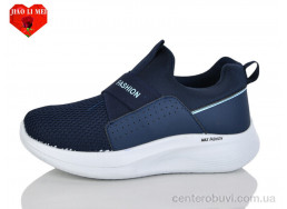 Кроссовки Jiao Li Mei