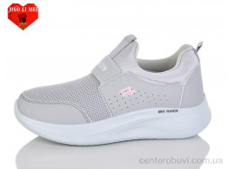 Кроссовки Jiao Li Mei