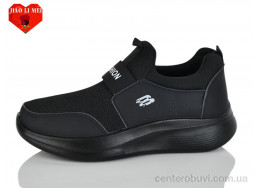 Кроссовки Jiao Li Mei