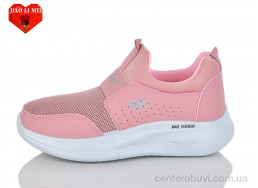 Кроссовки Jiao Li Mei